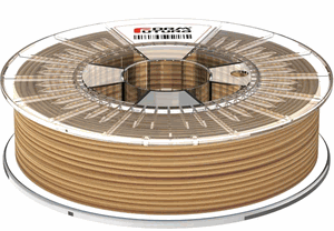 Pure Ichorium filament