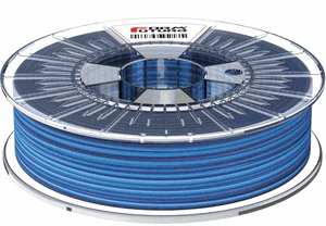 Exogenated Silicate Steel filament