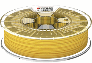 Annealed Galvium filament